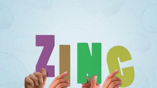 아연(zinc, Zn) 효과와 결핍증, 섭취 방법은?